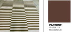 Rectangular rug 230x160 cm in Sunmi wool