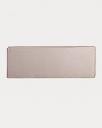 Fabric headboard for 170 cm bed Ilham