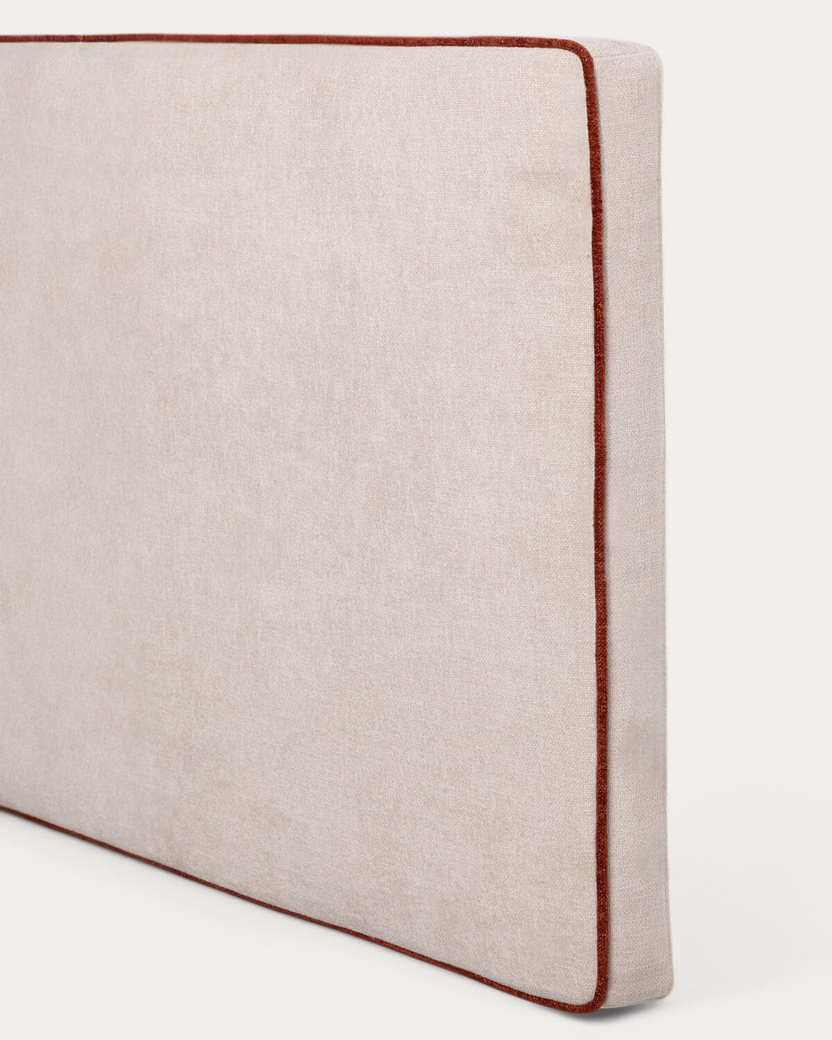 Fabric headboard for 170 cm bed Ilham