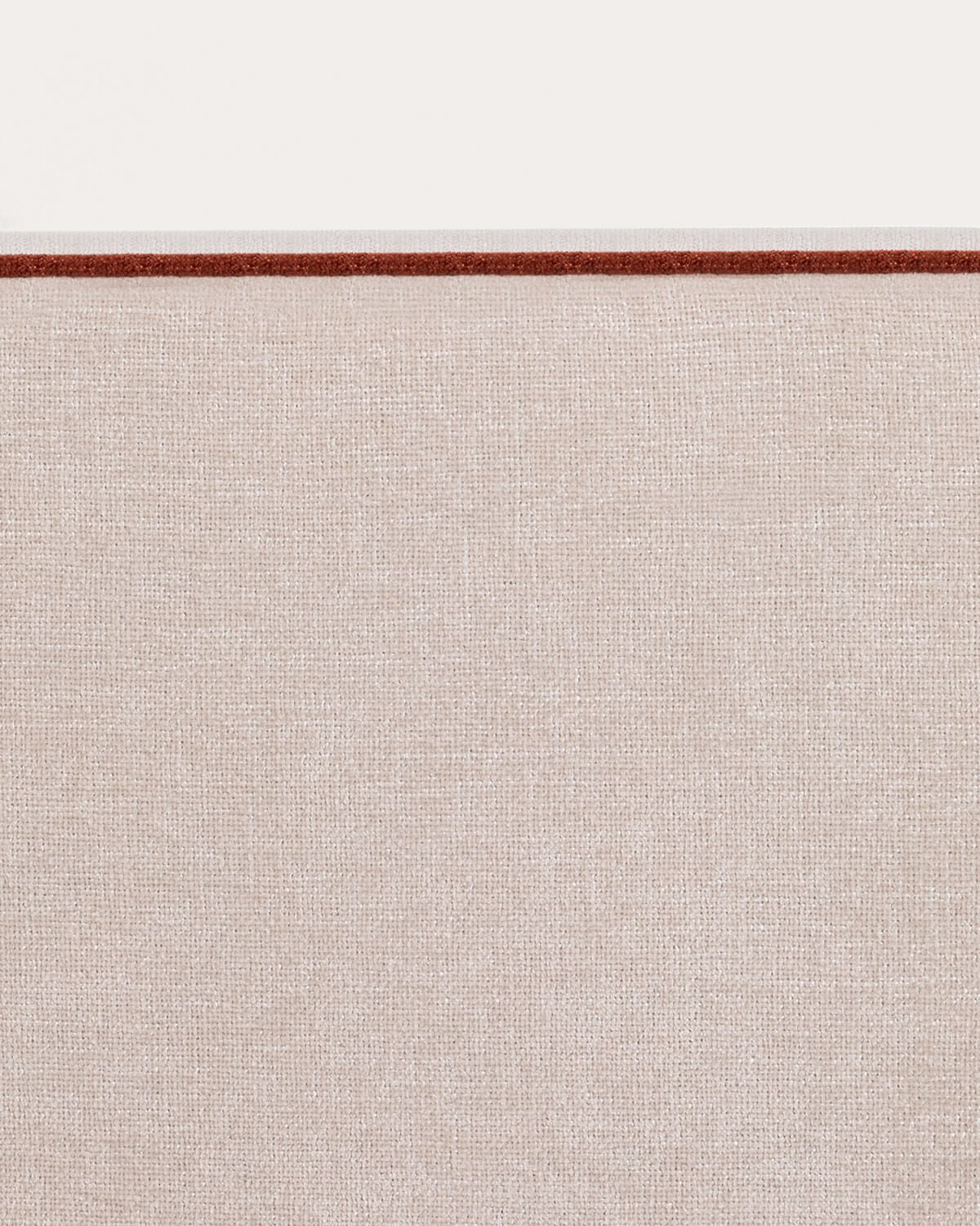 Fabric headboard for 170 cm bed Ilham