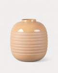 Miraxel metal vase Ø37.5 cm