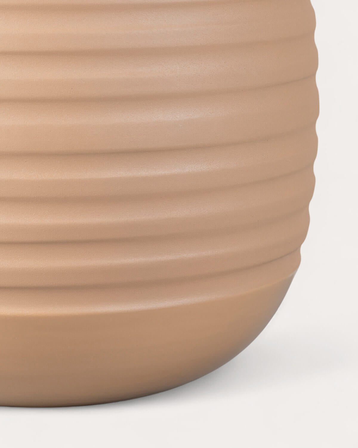 Miraxel metal vase Ø37.5 cm
