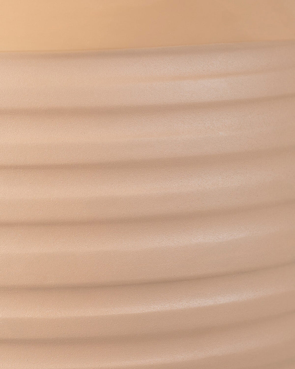 Miraxel metal vase Ø37.5 cm