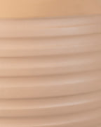 Miraxel metal vase Ø37.5 cm