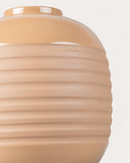 Miraxel metal vase Ø37.5 cm